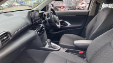Toyota Yaris Cross 1.5 Hybrid Icon 5dr CVT Hybrid Estate